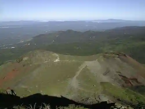 霧島神宮(鹿児島県)