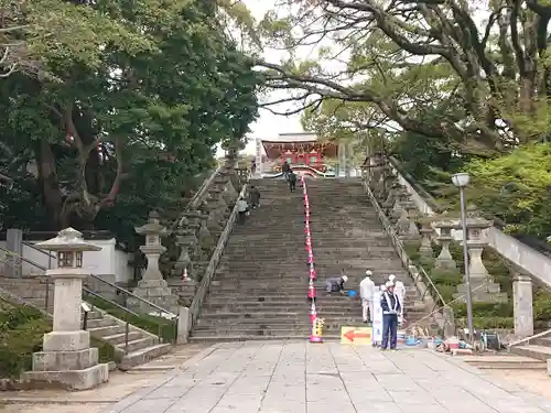 防府天満宮(山口県)