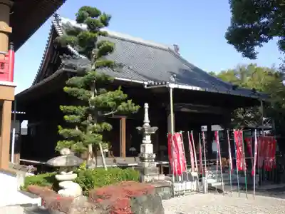 味鏡山 護國院のその他建物