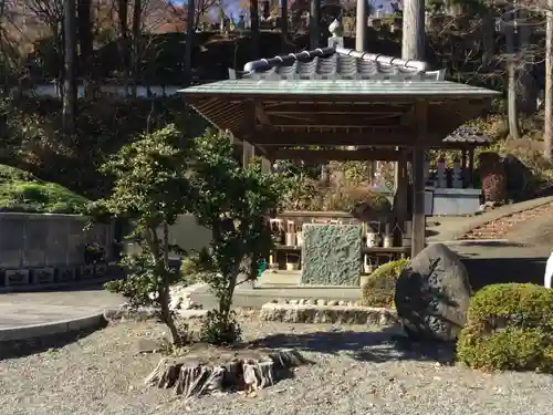 崇禅寺のその他建物