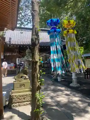 大宮・大原神社(千葉県)
