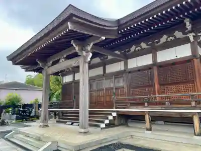 正徳寺(千葉県)