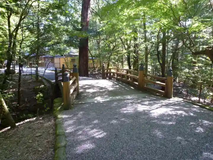 瀧原宮(皇大神宮別宮)のその他建物