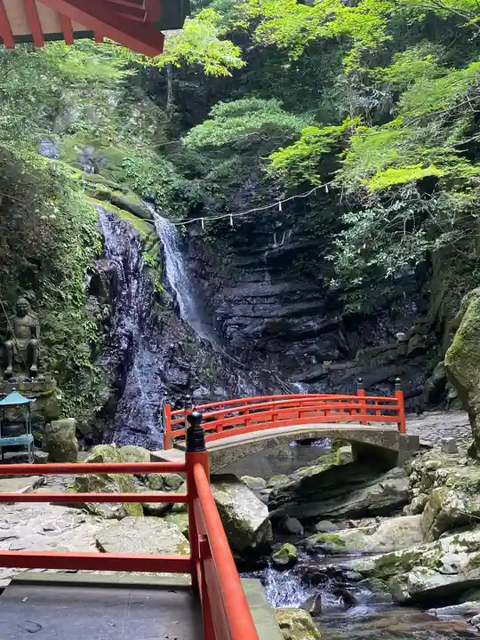 大本山七宝瀧寺のその他建物
