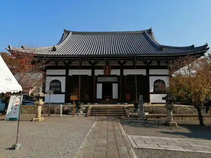 くろ谷 金戒光明寺(京都府)
