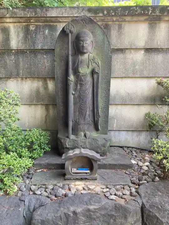 霊巌寺(東京都)