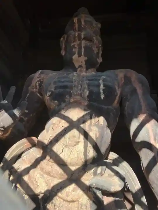 塩船観音寺(東京都)