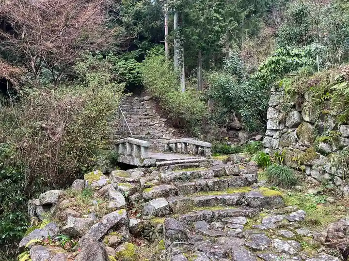 桑実寺(滋賀県)