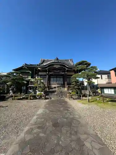 妙覚寺(千葉県)