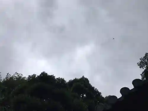 五條天神社(東京都)