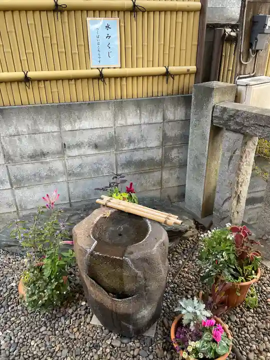 飯倉熊野神社(東京都)
