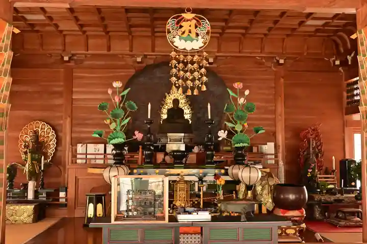 施法寺(東大寺末寺)(愛媛県)