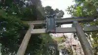 雀神社(茨城県)