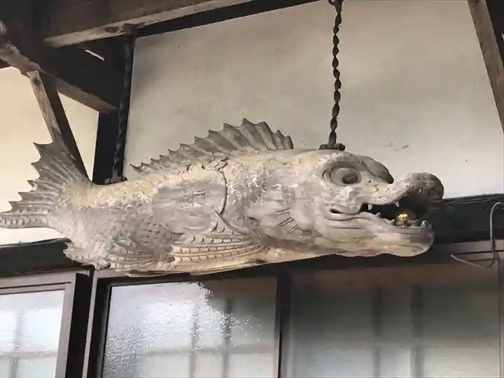 瑠璃光寺のその他建物