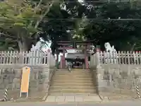 麻賀多神社(千葉県)