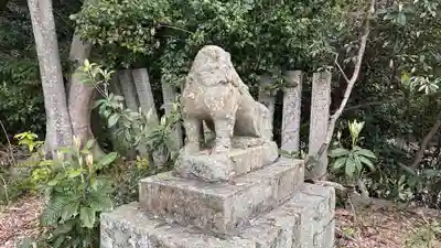 金刀比羅神社(徳島県)