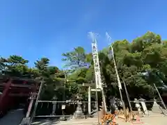 諏訪神社(三重県)