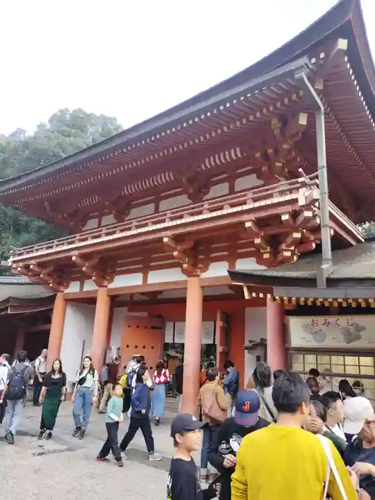 春日大社(奈良県)