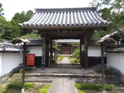 大池寺(滋賀県)