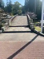 西寒多神社の建物その他