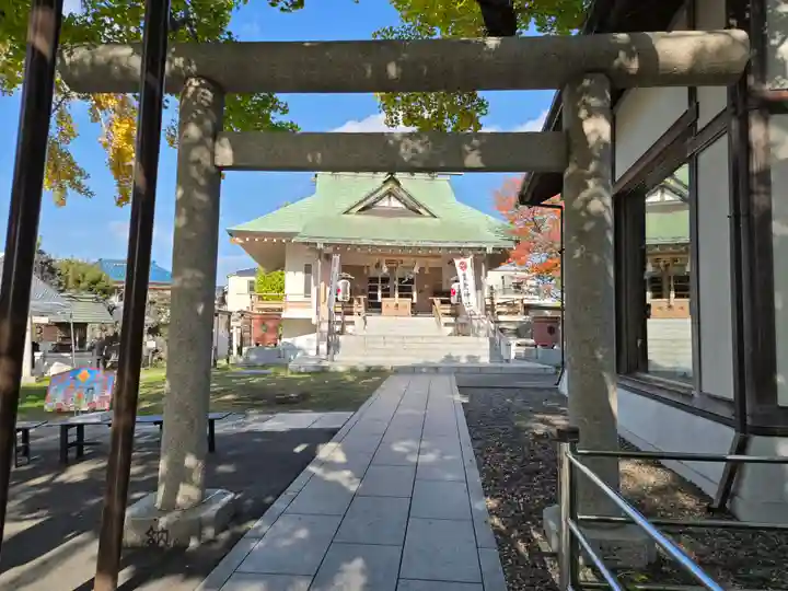 豊受神社(千葉県)