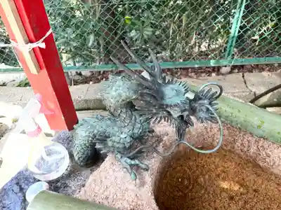 板宿八幡神社(兵庫県)