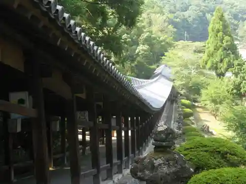 吉備津神社の建物その他