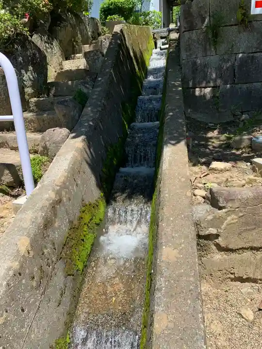 座光如来寺(元善光寺)(長野県)