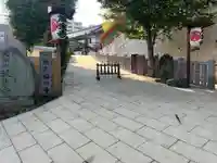 放生寺(東京都)