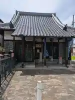 龍雲寺(大阪府)