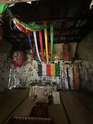 最上十二札所 長谷堂観音堂(山形県)