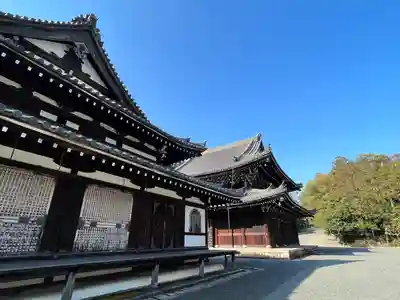 御寺 泉涌寺(京都府)