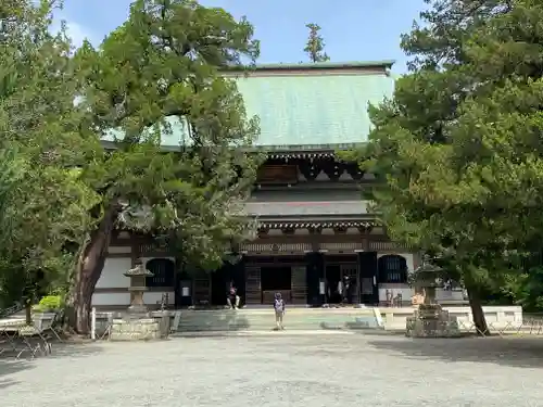 円覚寺(神奈川県)