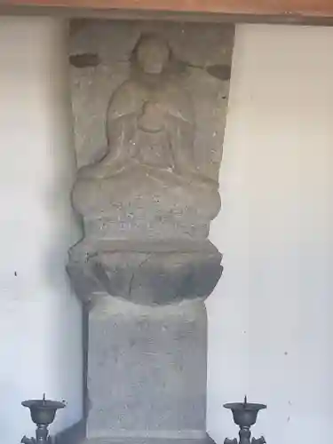 佛修山南光寺(群馬県)