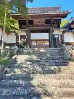 法泉寺(長野県)