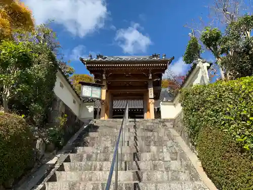 明照寺(山口県)