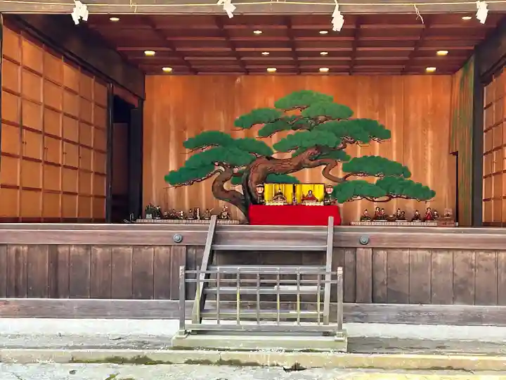 常磐神社(茨城県)