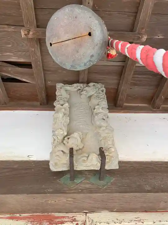浮戸神社のその他建物