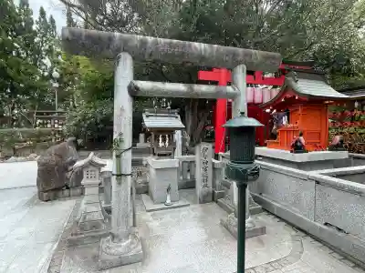 田村神社(香川県)