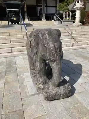 大聖寺（土浦大師不動尊）(茨城県)