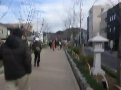 鶴岡八幡宮のその他建物