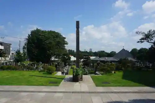 宗胤寺のその他建物