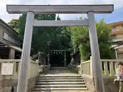 八王子社(愛知県)