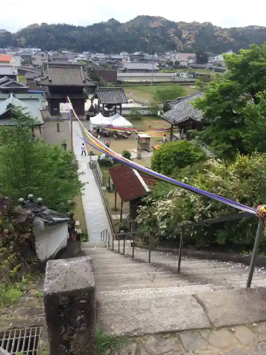 平等寺のその他建物