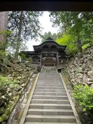 永平寺(福井県)