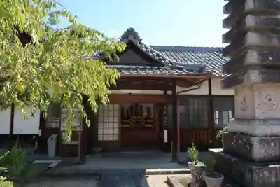 西蓮寺(三重県)