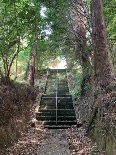 前廣神社のその他建物