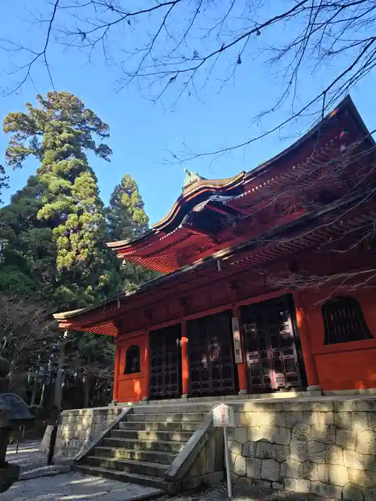 比叡山延暦寺(滋賀県)