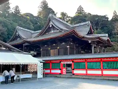 高良大社(福岡県)