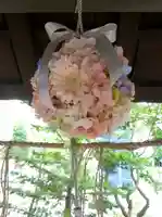 手稲神社(北海道)